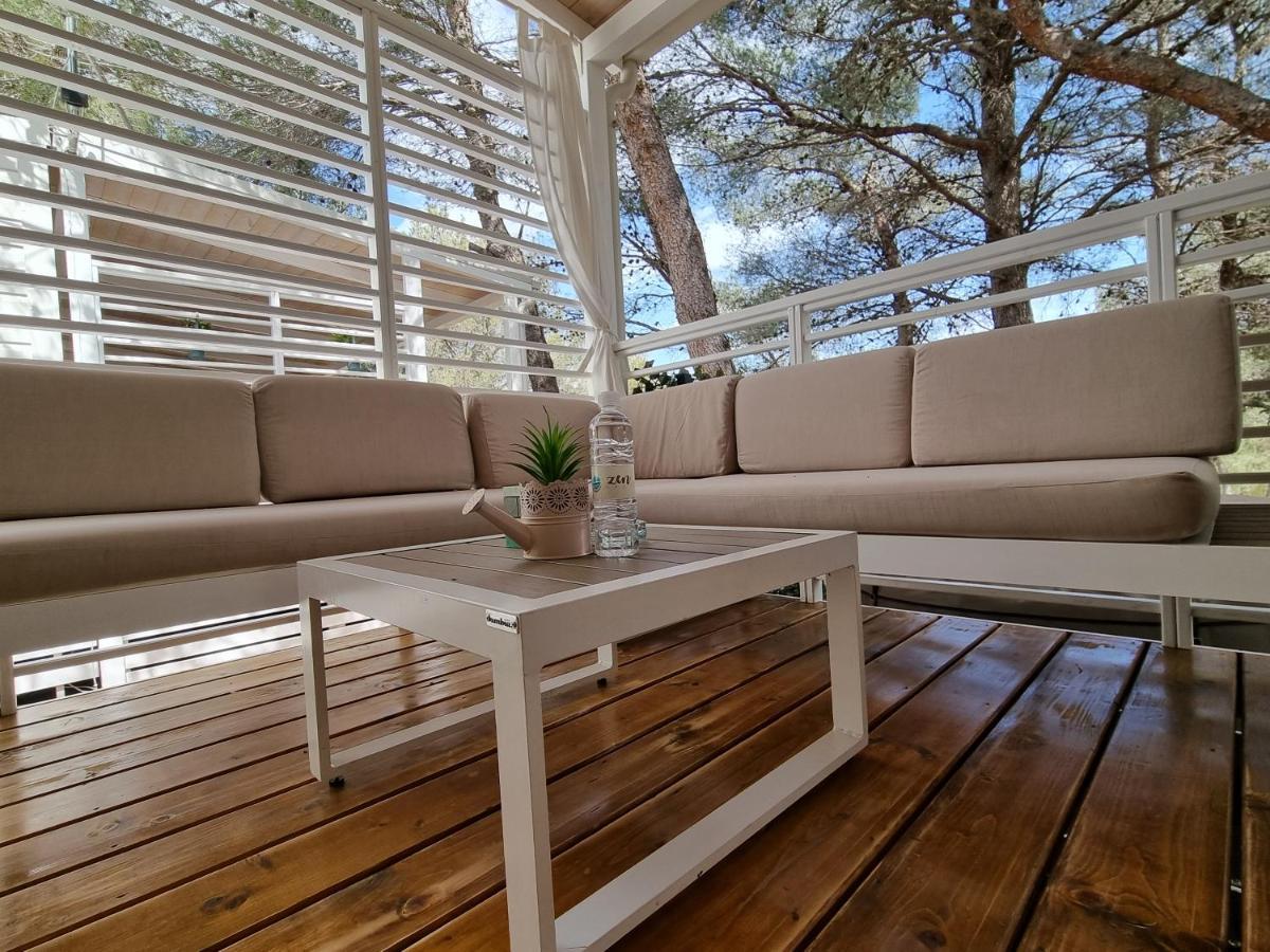 Premium Mobile Home Zen Spot 279 Jezera Exterior photo