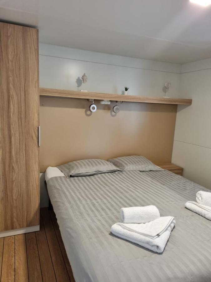 Premium Mobile Home Zen Spot 279 Jezera Exterior photo