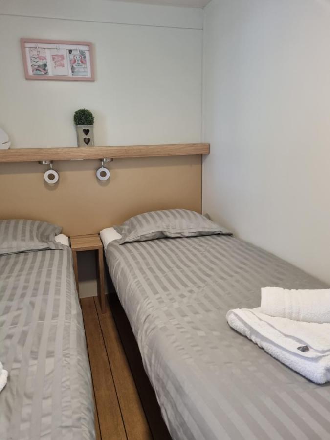 Premium Mobile Home Zen Spot 279 Jezera Exterior photo